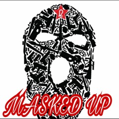 SHAKE SHXT x HADDI //  MASKED UP