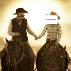 TheWildWest prod.(IamTash)