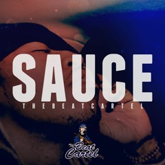 (FREE) "Sauce" TheBeatCartel