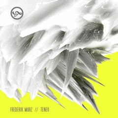 Frederik Marz - Fatum