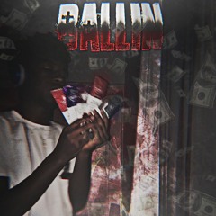 Ballin' prod. cashmoneyap
