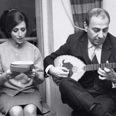 بعدا الليالي