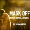 Future Mask Off Kendrick Lamar Humble Remix Mp3