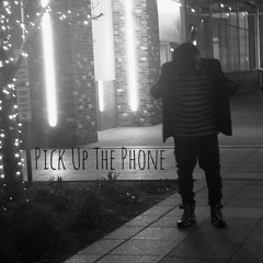 Pick Up The Phone (Cover)