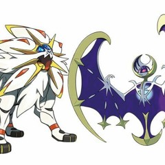 Pokemon Sun/Moon - Vs. Solgaleo/Lunala [MIDI Edit]