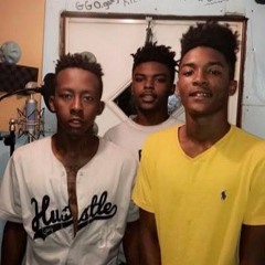 Saint - Struggle Ft. Lil J - Bo & Yung Kelbo