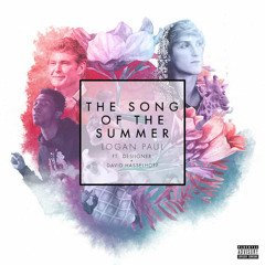 Seven Bucks - The Song Of The Summer feat. Logan Paul, Desiigner, & David Hasselhoff