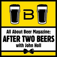 Episode 14: After Two Beers with Matt Van Wyk of Alesong Brewing and Blending