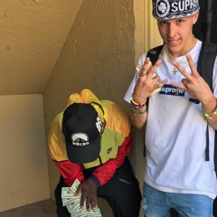 Trenches$-Dynamite&Duma(TRAPPINEMDEEPINTHEMTRENCHE$)