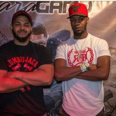 Drink With Me Ray Williams X LumberJack Matt