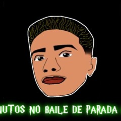 42 MINUTOS NO BAILE DE PARADA  ANGELICA  (( FODAAAA )) 2017