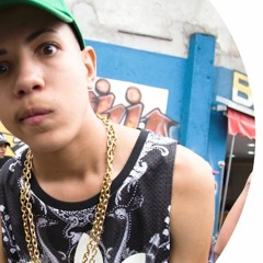 MC Don Juan - Trabalha Com Sexo (DJ R7) Lançamento 2017