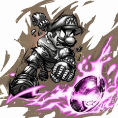 [Some Smash Bros AU] EMISSARY V2