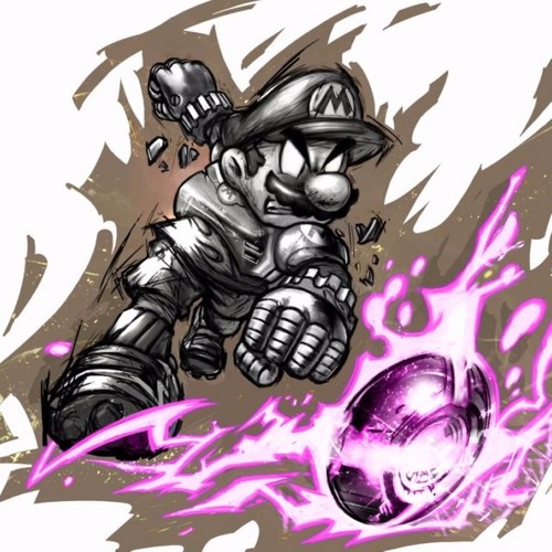 [Some Smash Bros AU] EMISSARY V2