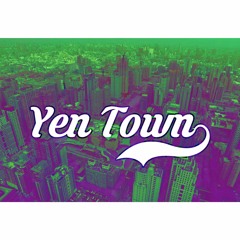 Yen Town feat.西屯純愛組(Henry) prod. by Lulu