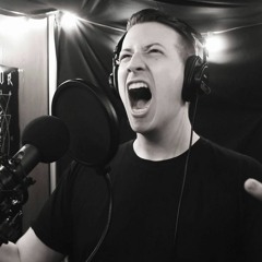Sound of Silence (Disturbed Cover)
