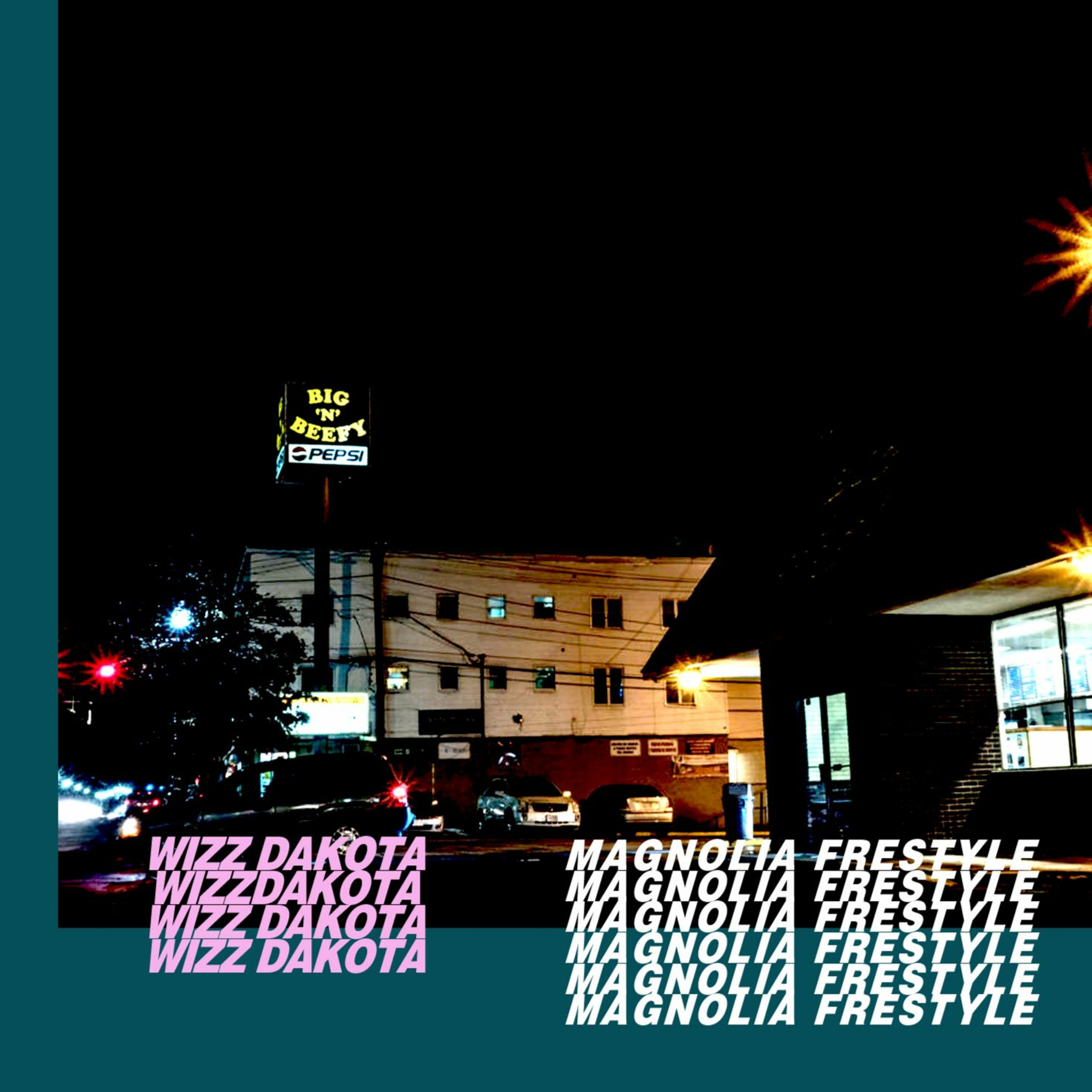 WizzDakotaMusic