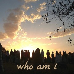 Who Am I (ft. Mooji)