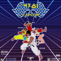 Noctis  (Prod. By Nuez)