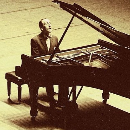 Stream Horowitz Plays Mozart Piano 23 2nd Mov by makarowa | Listen online for free on