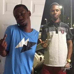 LILSWITCHA - HE GOT , I GOT FEAT.  FREEWAYTY