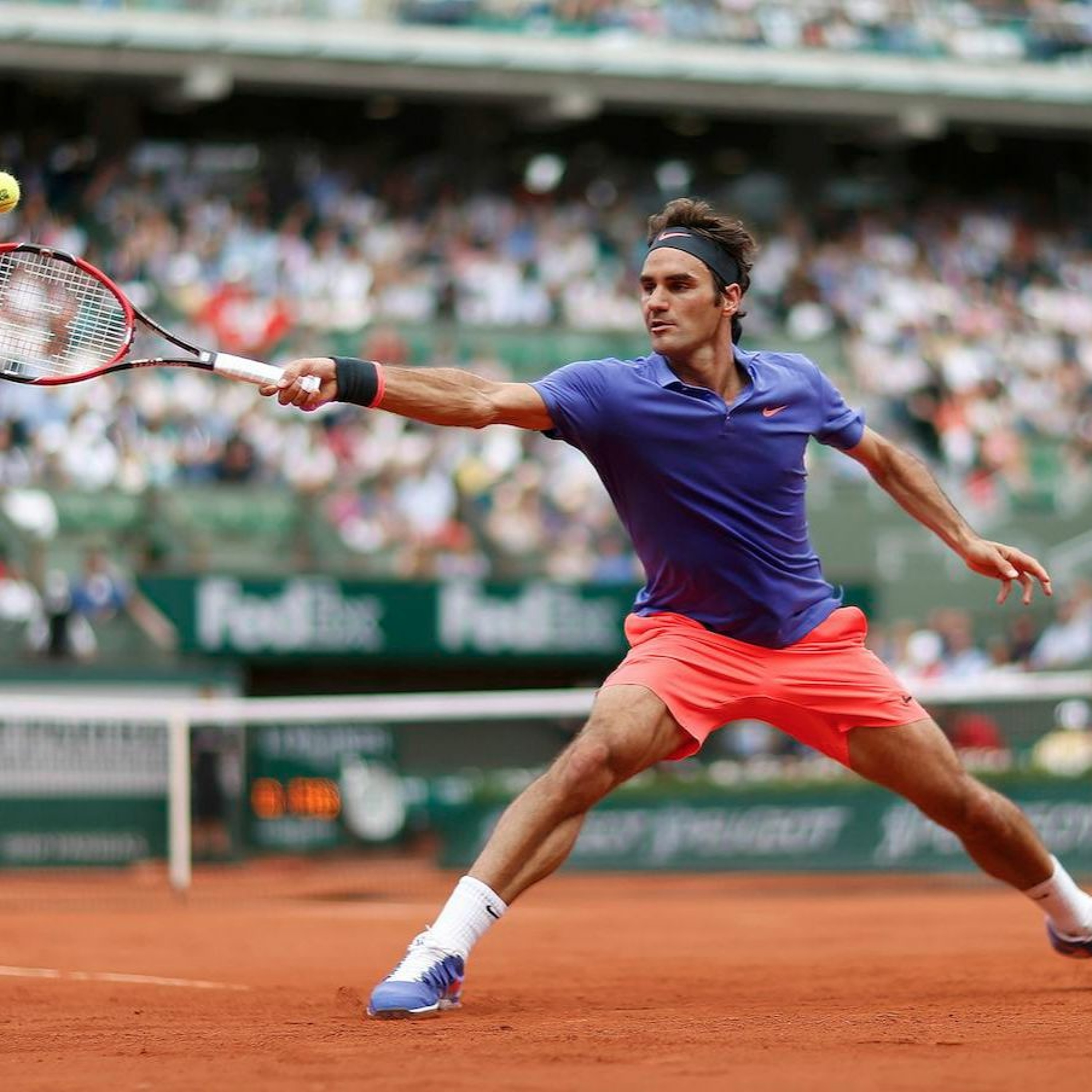Episode 26: Guest Speaker Johan Kriek on Federer's Withdrawal, Rafa vs. Sampras and more episode artwork