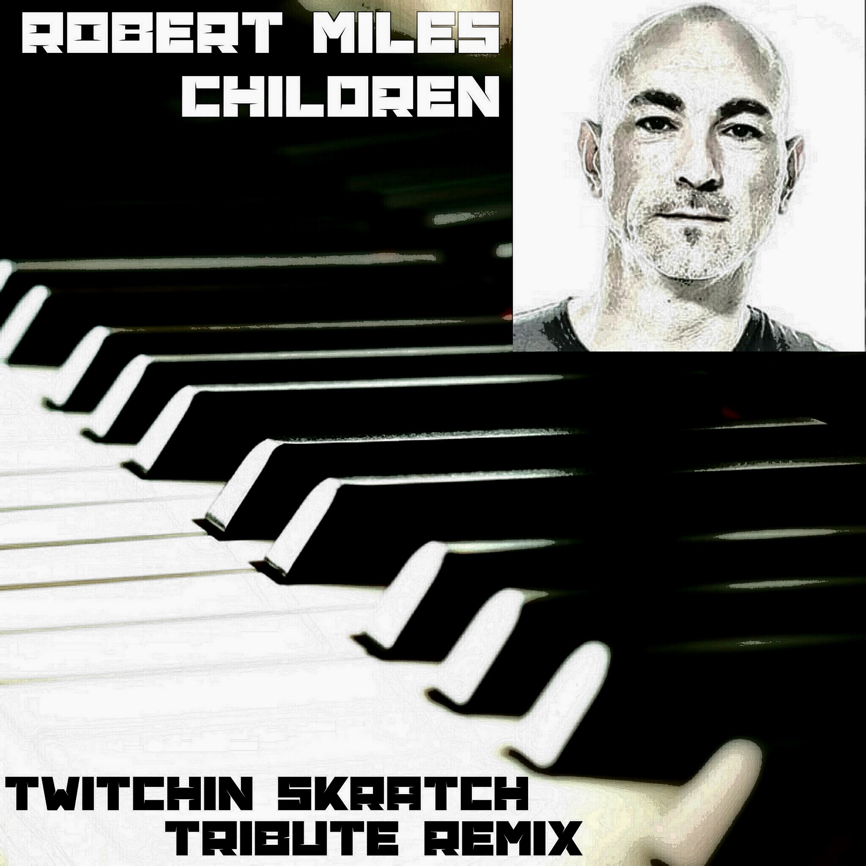 Twitchin Skratch