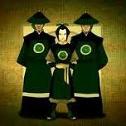 Stream Avatar The Last Airbender Dai Li Headquarters by ChrisLovesSushi Listen online for free on SoundCloud