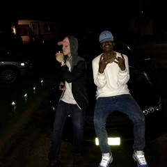 may.zoh & lil hitta - COME UP