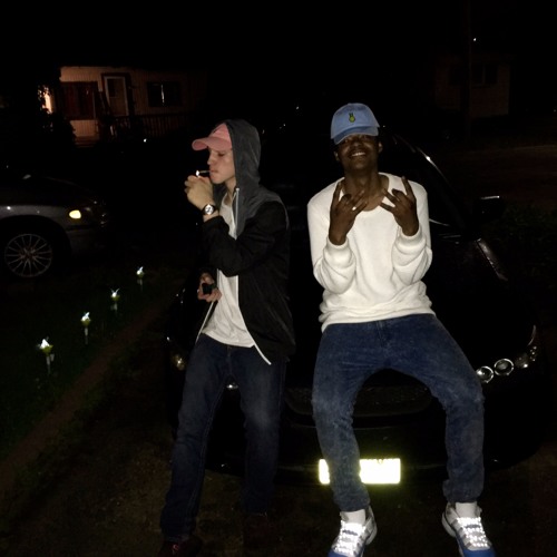 may.zoh & lil hitta - COME UP