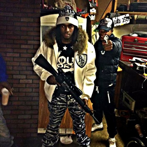 Lil Jay - Outro (Unexpected Fame 2)