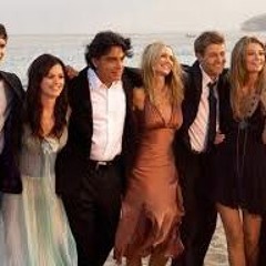 Episode 110- Hangin' in the O.C. with Emma and Jeanna