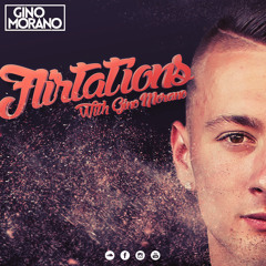 FLIRTATIONS x With Gino Morano #18 JUNGLE BAE