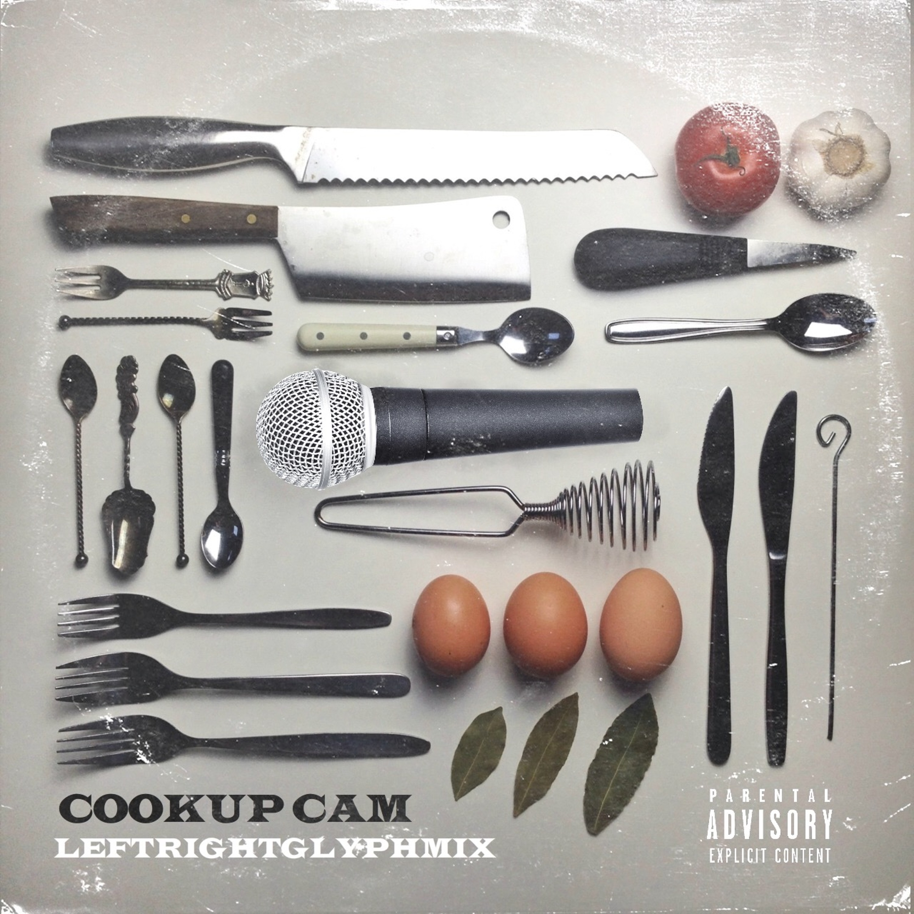 CookUp Cam