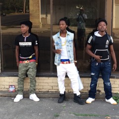 Lil Tater-Where Im from