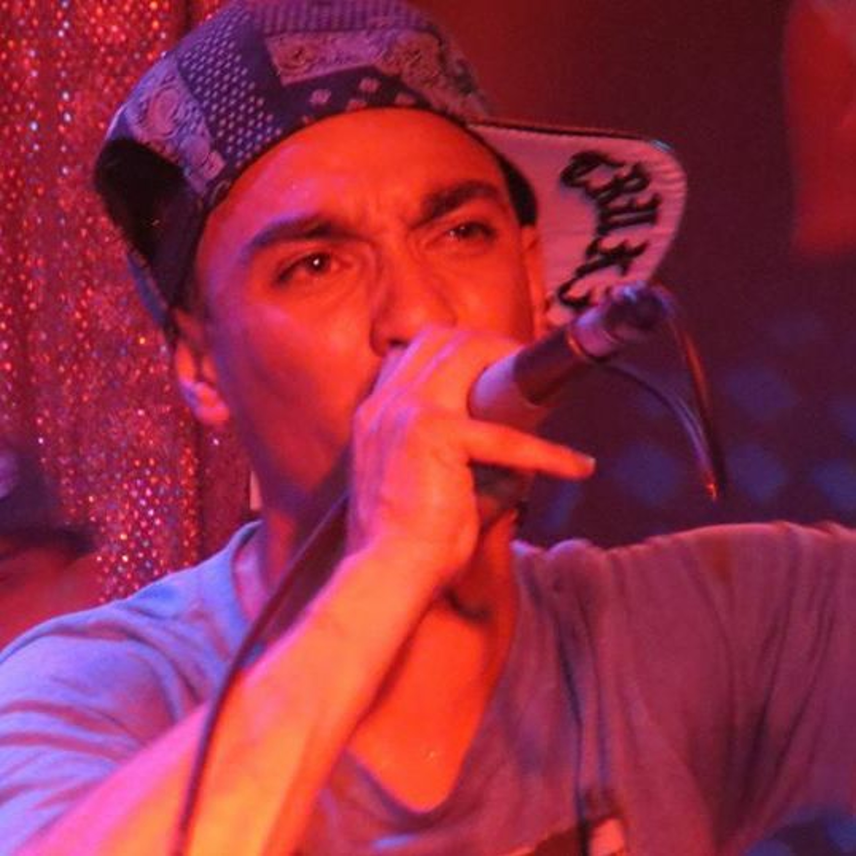 Pmc Pablito Mala Clase