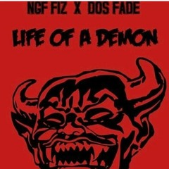 Life Of A Demon