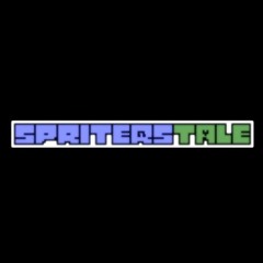 [Original] SpritersTale: The Revision - The Powerful Orb Master + StickMan In Fighting Action
