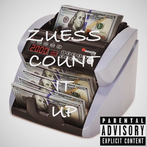 Zuess - Count It Up