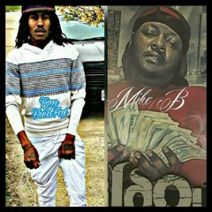 FGM FOX F.T MIKE B WILD OUT - "Dem People"