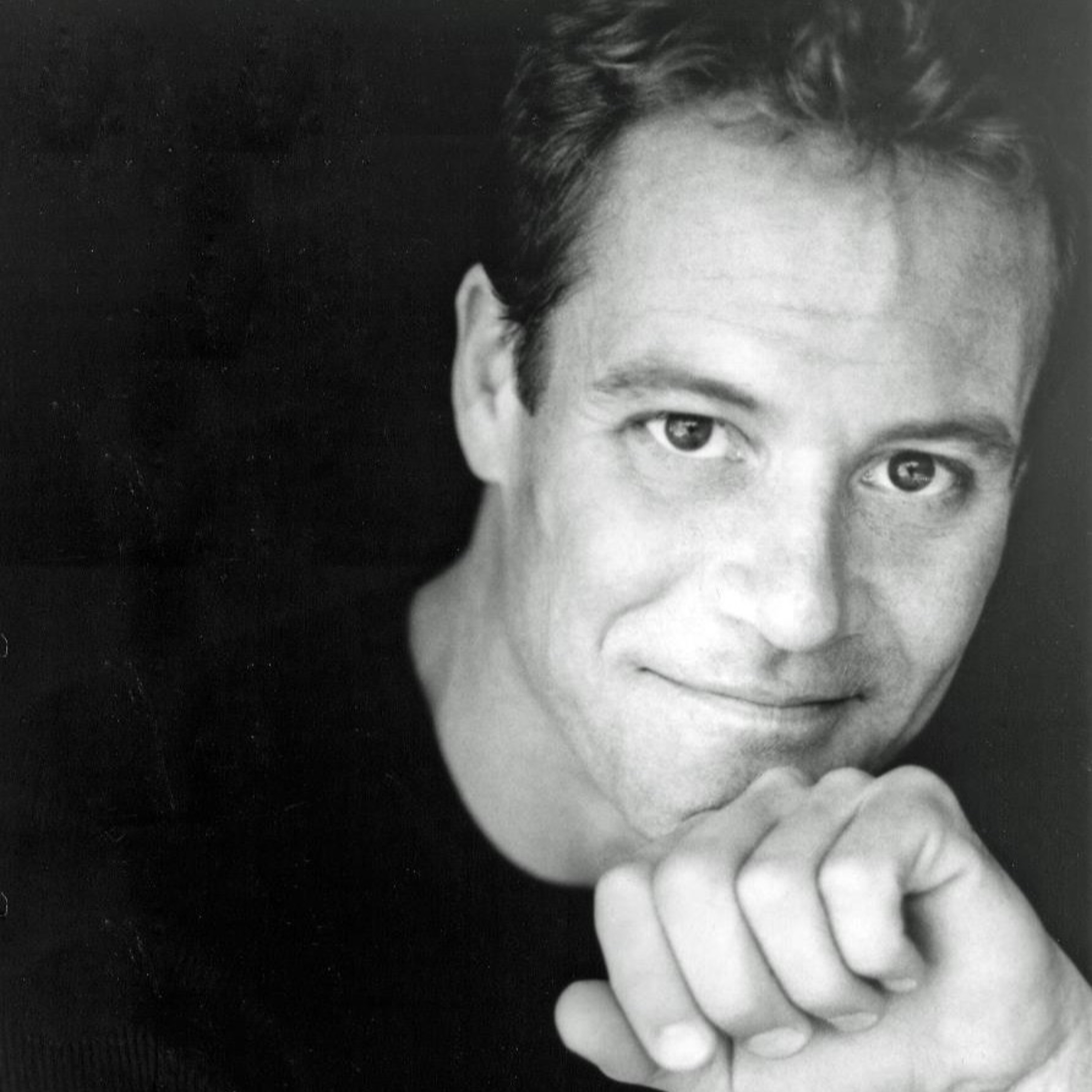 Chris Lemmon on Vicki Abelson's The Road Taken