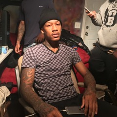 Hboy Saint - Listen Up