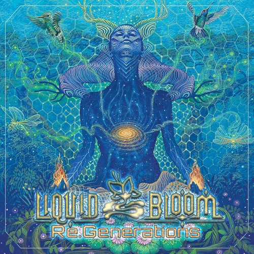 Resonant Migration (Re.Generations Mix) feat Deya Dova