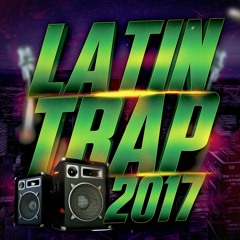 Spanish Trap Mix Vol 1 - Djmaster ( Drop )