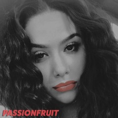 Passionfruit (Drake Cover)
