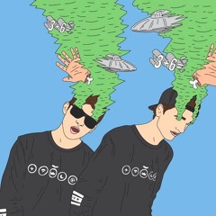 Louis the Child x Whethan Mix - Snizzle