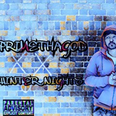 Winter Nights (Produced by (Taz Taylor)