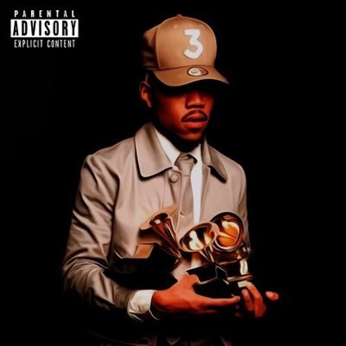 CHANCE THE RAPPER - THEY SAY [PROD. KAYTRANADA