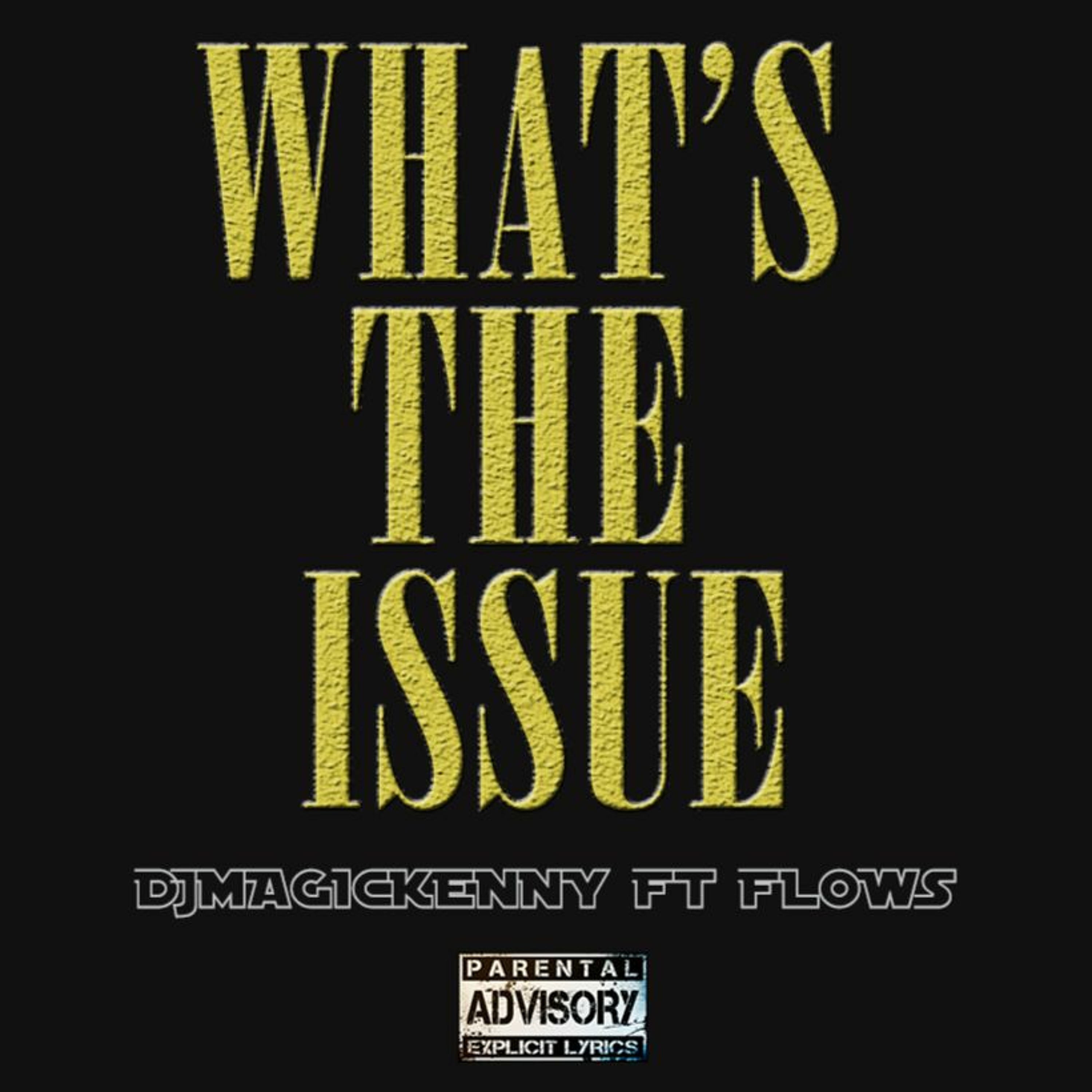 Djmagickenny Mixtapes