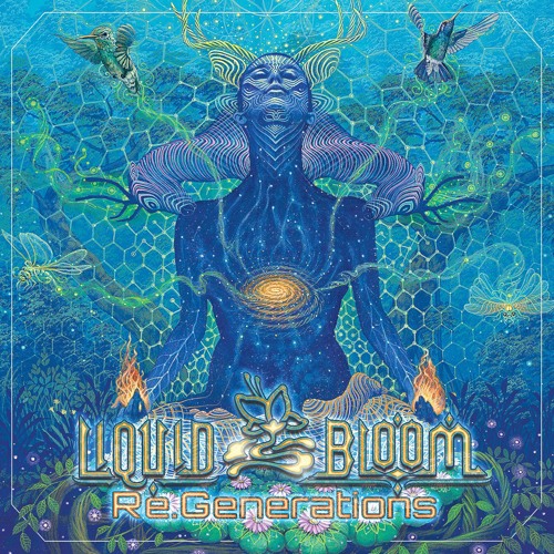 Jaguar Dreaming (Re.Generations Mix)
